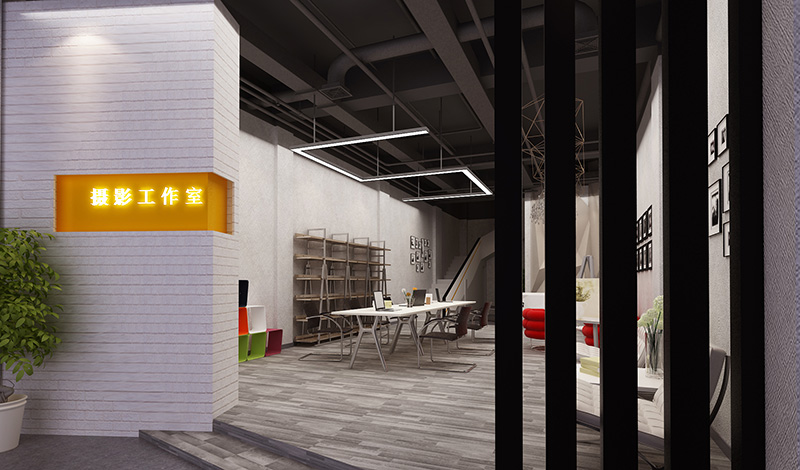 秦皇岛摄影工作室