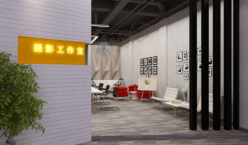 秦皇岛摄影工作室