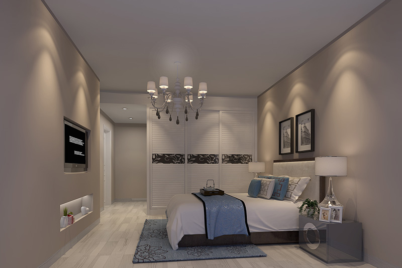 秦皇岛欧式古典沉醉奢华温情格调