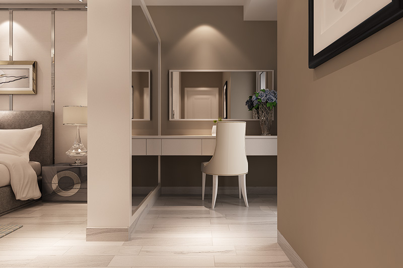 秦皇岛欧式古典沉醉奢华温情格调