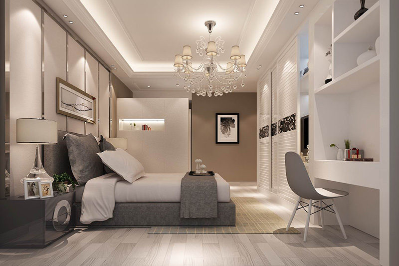 秦皇岛奢华贵气法式宫廷欣赏