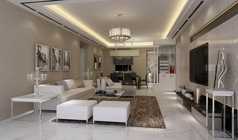 秦皇岛金汇源精装欣赏