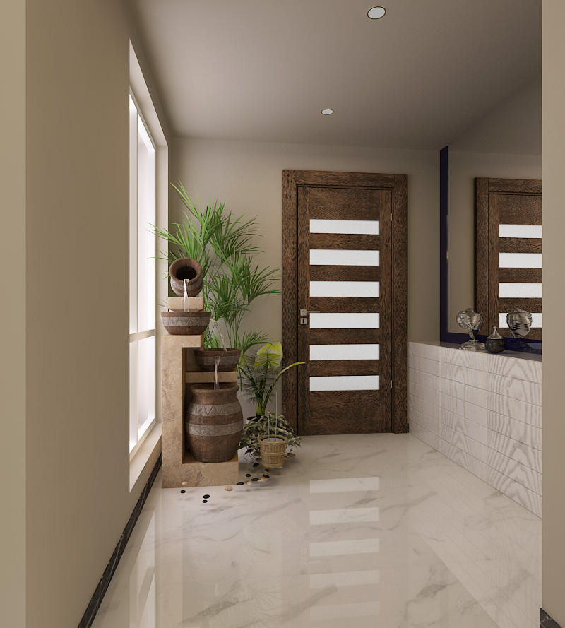 秦皇岛金汇源精装欣赏