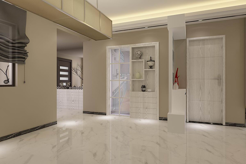 秦皇岛金汇源精装欣赏