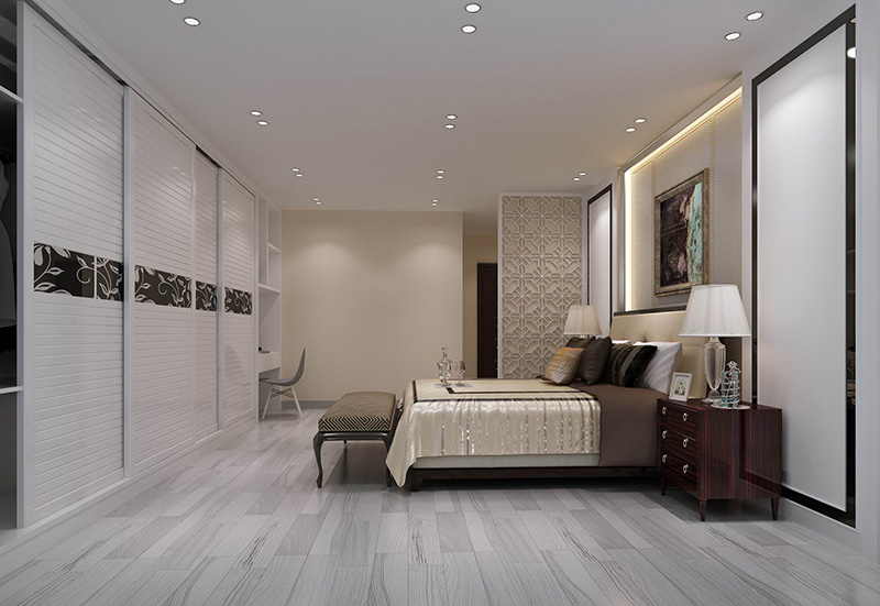 秦皇岛精装设计