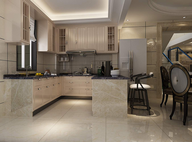 秦皇岛古堡式宫殿品味欣赏