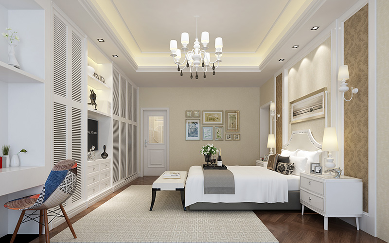 秦皇岛格调春天装修