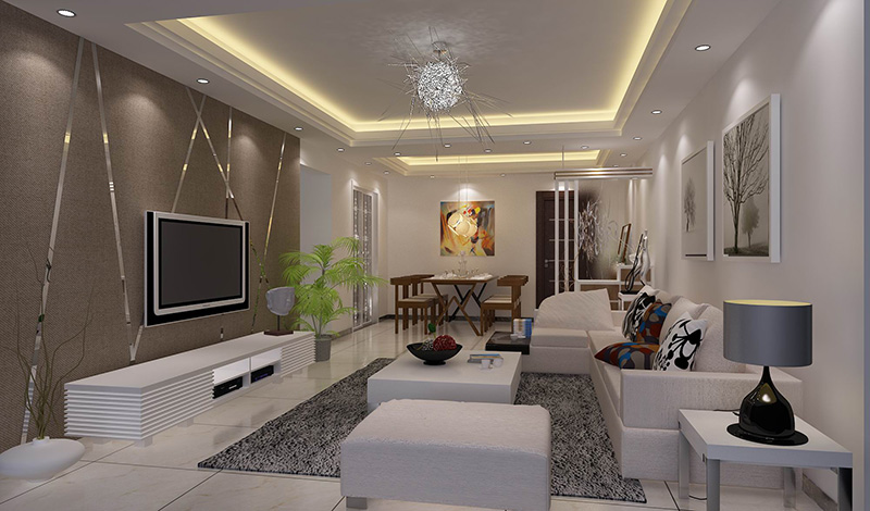 秦皇岛现代简约商品房