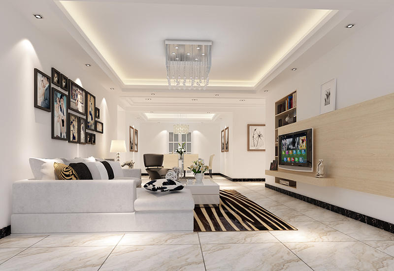 秦皇岛别具风格的简约复式