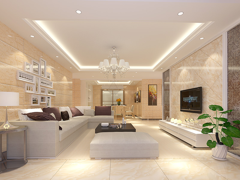 秦皇岛别具风格的简约复式